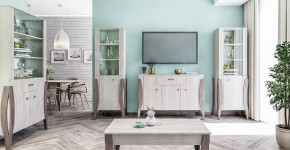 Спальня "Ирис" в Тюмени - mebel-tymen.ru | фото