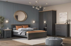 Спальня Jasmin в Тюмени - mebel-tymen.ru | фото