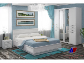 Спальня Карина набор 1 в Тюмени - mebel-tymen.ru | фото