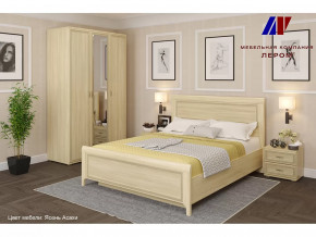 Спальня Карина набор 2 в Тюмени - mebel-tymen.ru | фото