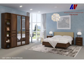 Спальня Карина набор 3 в Тюмени - mebel-tymen.ru | фото