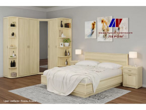 Спальня Карина набор 8 в Тюмени - mebel-tymen.ru | фото