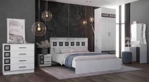 Спальня "Коста-Рика" в Тюмени - mebel-tymen.ru | фото