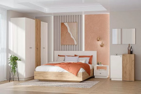 Спальня Квадро №КМ-1 Диал в Тюмени - mebel-tymen.ru | фото
