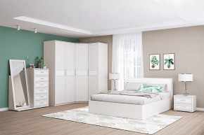 Спальня Кэт-4, набор № Б-1 Диал в Тюмени - mebel-tymen.ru | фото