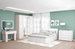 Спальня Кэт-4, набор № Б-2  Диал в Тюмени - mebel-tymen.ru | фото