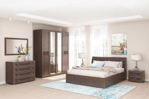 Спальня Кэт-4 №В-4 Диал в Тюмени - mebel-tymen.ru | фото