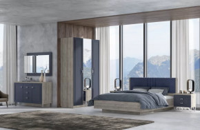 Спальня Лежер в Тюмени - mebel-tymen.ru | фото