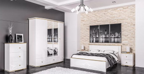 Спальня "Либерти" в Тюмени - mebel-tymen.ru | фото