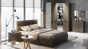 Спальня «Либерти» в Тюмени - mebel-tymen.ru | фото