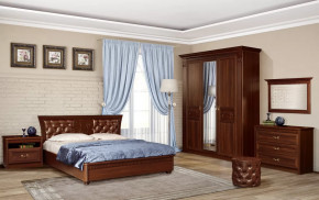 Спальня Лючия в Тюмени - mebel-tymen.ru | фото