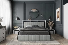 Спальня модульная Оскар в Тюмени - mebel-tymen.ru | фото