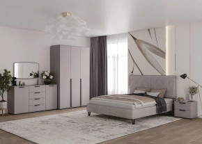 Спальня Наоми №1, кашемир в Тюмени - mebel-tymen.ru | фото