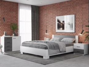 Спальня Nova в Тюмени - mebel-tymen.ru | фото