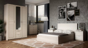 Спальня Париж, набор № ЯСТ-4 в Тюмени - mebel-tymen.ru | фото