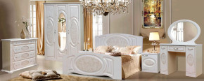 Спальня Прованс-2, набор №Б-1 в Тюмени - mebel-tymen.ru | фото