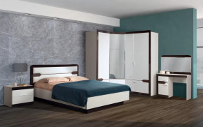 Спальня Ронда №2 в Тюмени - mebel-tymen.ru | фото
