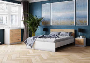 Спальня Ронда в Тюмени - mebel-tymen.ru | фото