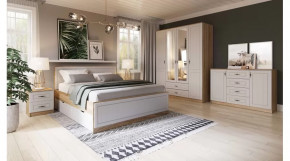 Спальня Серия Виктория в Тюмени - mebel-tymen.ru | фото