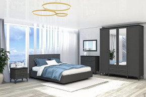 Спальня Шарм набор №А-1 в Тюмени - mebel-tymen.ru | фото