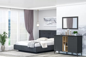 Спальня Шарм набор №А-2 в Тюмени - mebel-tymen.ru | фото