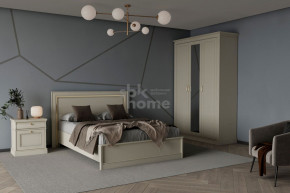 Спальня Сиена, набор №1, береза бежевая в Тюмени - mebel-tymen.ru | фото