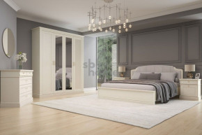 Спальня Сиена, набор №3, береза бежевая в Тюмени - mebel-tymen.ru | фото