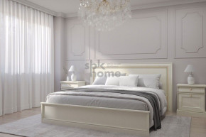 Спальня Сиена, набор №4, береза бежевая в Тюмени - mebel-tymen.ru | фото