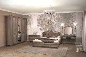 Спальня «Скарлетт» №1 в Тюмени - mebel-tymen.ru | фото