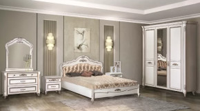 Спальня «Скарлетт» №2 в Тюмени - mebel-tymen.ru | фото