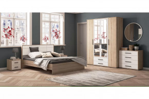 Спальня "Соната" Микон в Тюмени - mebel-tymen.ru | фото