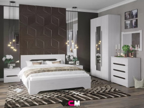 Спальня Валенсия Стенд в Тюмени - mebel-tymen.ru | фото