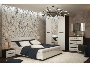 Спальня Вегас в Тюмени - mebel-tymen.ru | фото