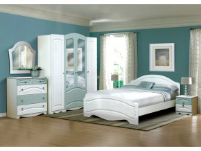 Спальня Венеция 4 в Тюмени - mebel-tymen.ru | фото