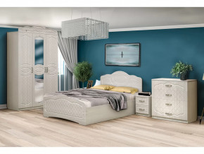 Спальня Венеция 5.1 в Тюмени - mebel-tymen.ru | фото