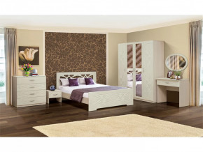 Спальня Венеция 7.1 в Тюмени - mebel-tymen.ru | фото