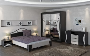Спальня "Верона" в Тюмени - mebel-tymen.ru | фото