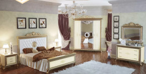 Спальня "Версаль" в Тюмени - mebel-tymen.ru | фото
