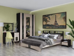Спальня Эрика в Тюмени - mebel-tymen.ru | фото