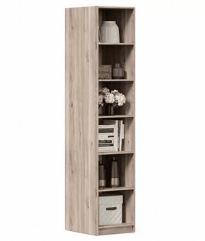 Стефания ЛД.413040.000 Стеллаж (Дуб Маувелла PR) в Тюмени - mebel-tymen.ru | фото