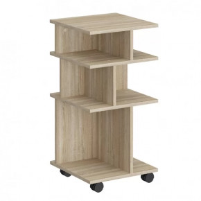 Стелаж мобильный "Салоу" в Тюмени - mebel-tymen.ru | фото