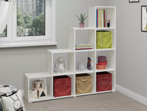 Стеллаж №1 Матрица в Тюмени - mebel-tymen.ru | фото