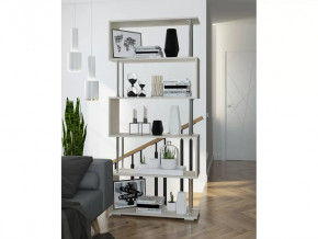 Стеллаж №1 Стендмебель в Тюмени - mebel-tymen.ru | фото