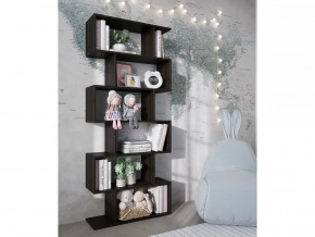 Стеллаж 2 Asti венге в Тюмени - mebel-tymen.ru | фото