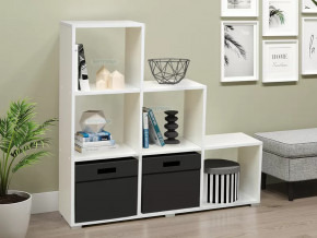 Стеллаж №2 Матрица в Тюмени - mebel-tymen.ru | фото