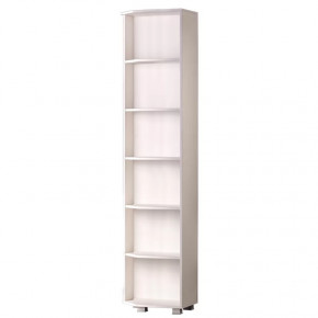 Стеллаж №244 Белла в Тюмени - mebel-tymen.ru | фото