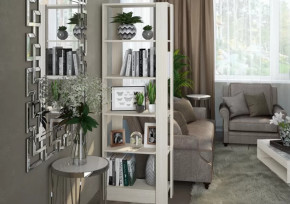 Стеллаж №3 Стендмебель в Тюмени - mebel-tymen.ru | фото