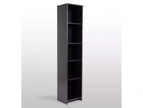 Стеллаж 39х190 Сириус Дуб Венге в Тюмени - mebel-tymen.ru | фото