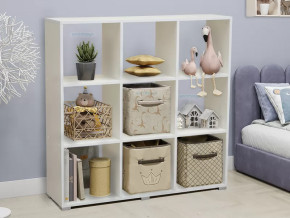 Стеллаж №4 Матрица в Тюмени - mebel-tymen.ru | фото