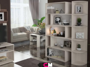 Стеллаж №4 Стендмебель в Тюмени - mebel-tymen.ru | фото